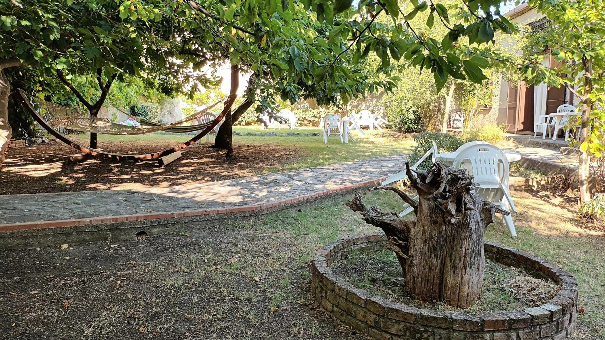 Antica Dimora Palazzo Rovitti Bed & Breakfast Cerchiara di Calabria Eksteriør bilde